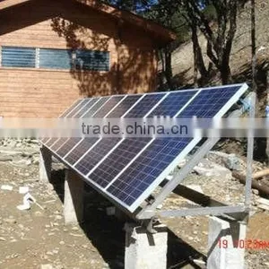 Solar and Wind System 300W thumbnail-5