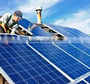 Top Sales and High Quality 15000W Solar & Wind Led Street Lights thumbnail-1