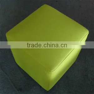 Square Stools Ottomans thumbnail-1
