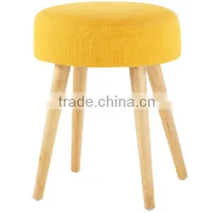 2014 New European Style Cheap Wooden Stool thumbnail-2