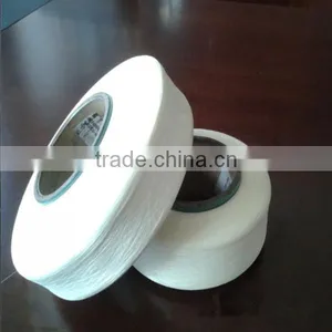 2016 Thick Denier Spandex Yarn 140D Bare Yarn From China Manufacturer thumbnail-2