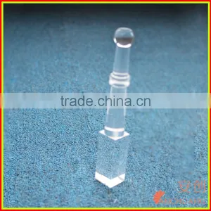 Small Acrylic Tower thumbnail-2