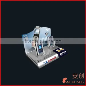 Cell Phone Retail Display Stands thumbnail-1