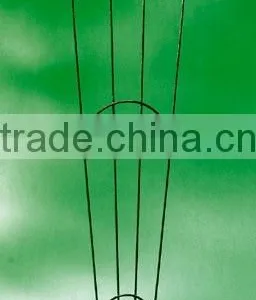 Wrought Iron Trellis thumbnail-1