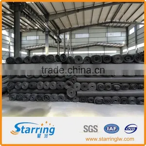 Polypropylene Plastic Geogrid for Basement Stablilization thumbnail-6