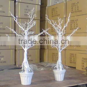 GNW WTR035 5ft Wedding Plastic Candelabra Centerpieces for Party Decoration thumbnail-1