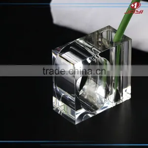 Wholesale OEM Napkin Ring/Transparent Napkin Ring/Napkin Ring thumbnail-4