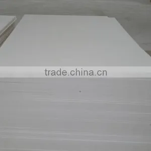 White Pvc Plastic Foam Board thumbnail-3