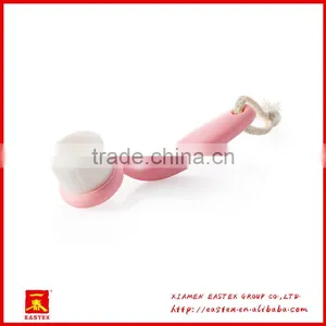Soft Facial Use Cleansing Brush to go Effectively Black Head thumbnail-2