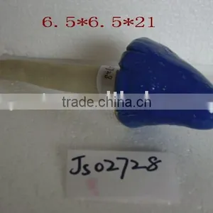 Porcelain Mushroom Garden Decoration thumbnail-1