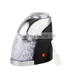 Electric Ice Crusher IceCrusher With Silver Color Painting Crusher H0110 thumbnail-3