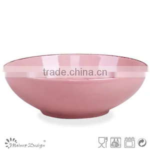 Ceramic Vegatable Bowl thumbnail-2
