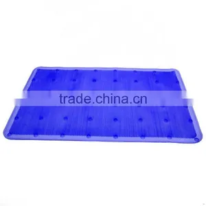 Best Quality New Coming Solid Pvc Bath Mat thumbnail-5