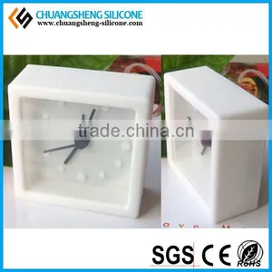 Kids Alarm Clocks, Time Squared Alarm Clock, Pretty Alarm Clock thumbnail-2