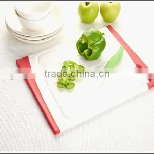 Vegetable Plastic Chopping Board,plastic Cutting Board thumbnail-1