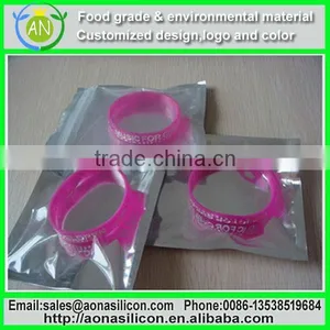 RepelMix Citronella Silicone Mosquito Repellent Bracelet thumbnail-1