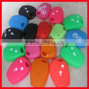 Hotsell Silicone Key Cover for Car Keys thumbnail-1