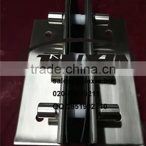 JINXIN UK Standard Types of Glass Spider Fitting,glass Spider Fitting thumbnail-1