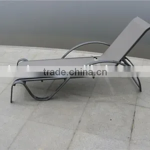 Sling Sun Lounge Chair ER5620 thumbnail-1