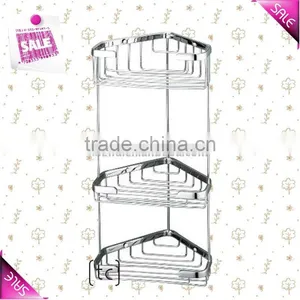 Wire Corner Rack thumbnail-1