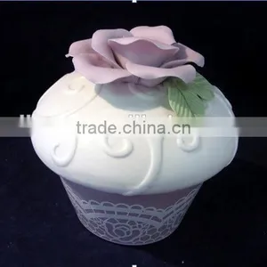 High Quality Fragrance Diffuser in Ceramic thumbnail-5
