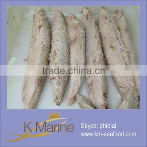 We Offer Kosher Tuna Loins ( Sarda Tuna Loin) thumbnail-1