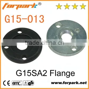 Electric Power Tools Spare Parts G15SA2 Carbon Steel Flange thumbnail-1