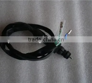 Motorcycle Rear Case of Rear Brake Switch 9010-150500 for CF MOTO CF500CC thumbnail-1