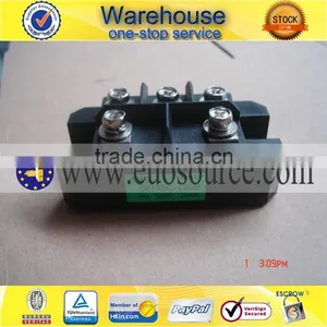 FUJI 6RI75G-160 Rectifier Bridge Module thumbnail-4