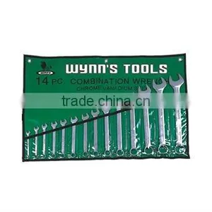 COMBINATION WRENCH SET(CR-V) thumbnail-1