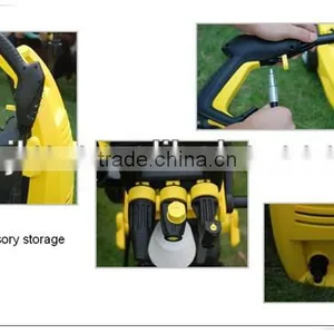 Convenient Car Wash Machine thumbnail-4