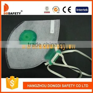Folding Dust Mask thumbnail-1