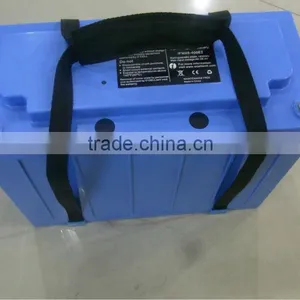 48V40Ah Lithium Battery/LiFePO4 Battery thumbnail-1