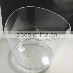CEB-77 Ice Bucket in Triangel Top Link thumbnail-3