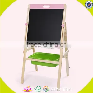 Wholesale Fashion Kids Small Blackboard Children Small Blackboard W12B057B thumbnail-1