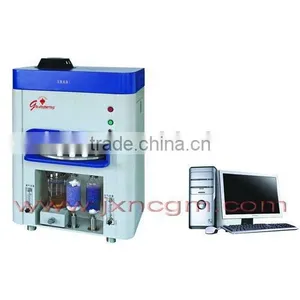 Automatic Sulphur Tester thumbnail-1