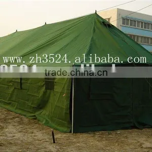 40 People Single Tents thumbnail-1