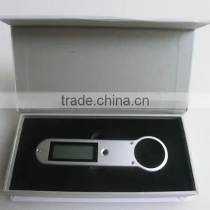 Handhold Laser Power Meter for CO2 Laser Tube 0-200W thumbnail-2