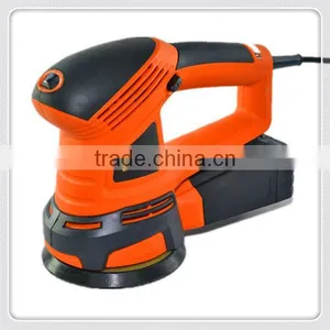 2016 New Design Manufacturer Portable Sander Machine With Great Price thumbnail-2
