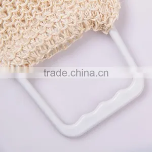 Loofah Back Scrubber for Bath Spa and Shower - For Men and Women thumbnail-2