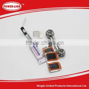 Bicycle Accessories Patch Repair Group Sets Repair Tools thumbnail-2