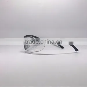 Eye Protection Safety Glasses PC Lens Industrial Glasses thumbnail-3