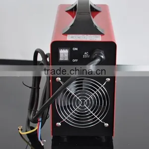 2016 Star Model -- Plastic MMA Welding Machine MMA 180 Inverter Type IGBT thumbnail-3