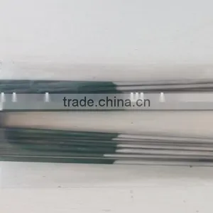 Half Green U Pins thumbnail-2