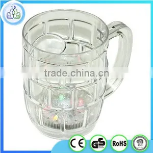 FDA Party Glow in the Dark Plastic Cup thumbnail-3