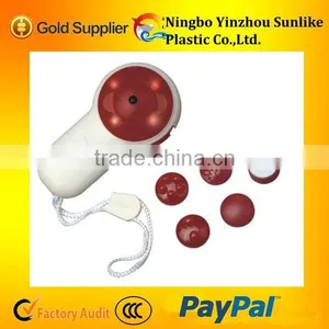 Mini Electric Massager thumbnail-1