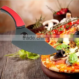 KA-3329 Heat Resistant Durable Nylon Plastic Knife thumbnail-1