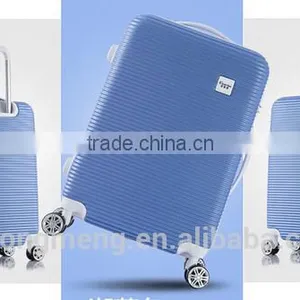 ABS Fashion New Style Hard Shell Luggage Set/tolley Suitcase thumbnail-3
