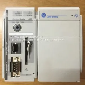 Модуль Rockwell CompactLogix 1769-OB16P 1769-OB16 thumbnail-1