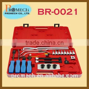 Professional For Drum & Disk Brake 22 Pcs Brake Service Tool Set / Automotive Repairing Tool Set thumbnail-1